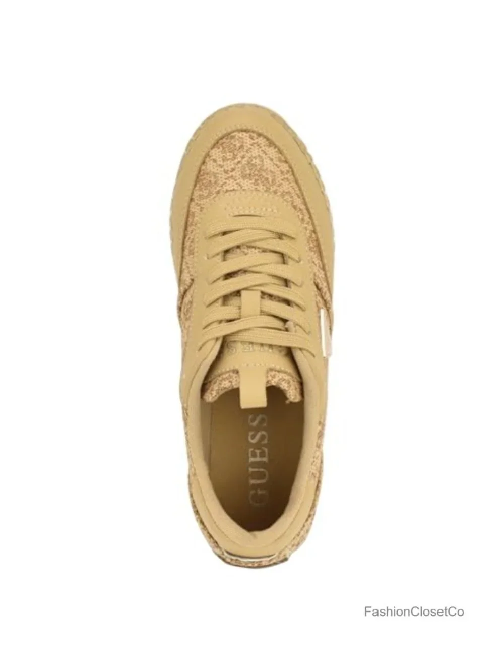 N/A espadrille inspired